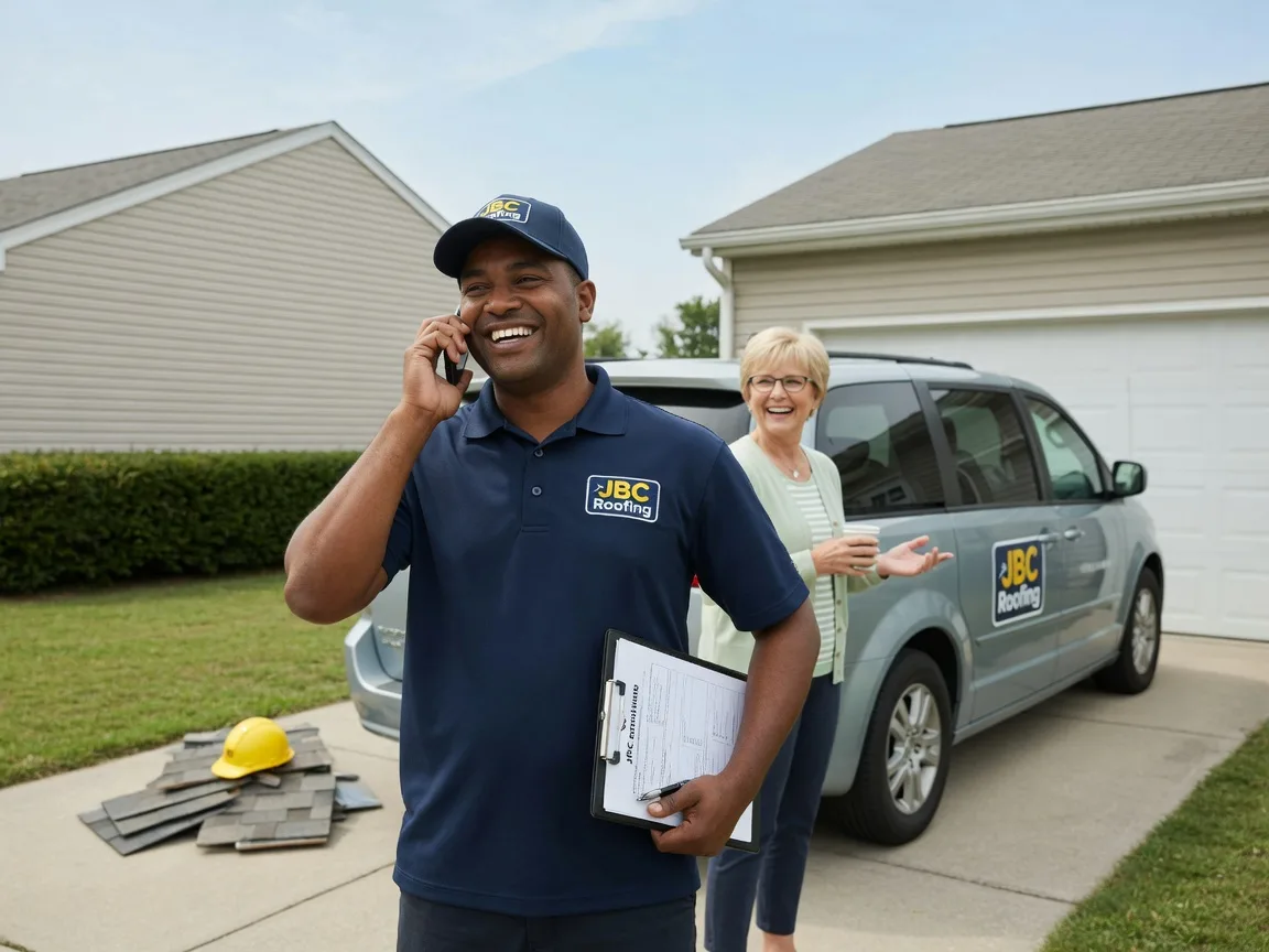 Roof Replacement Marietta, MN FAQs